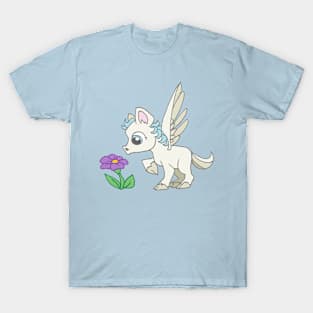 Little Pegasus T-Shirt